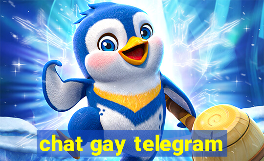 chat gay telegram